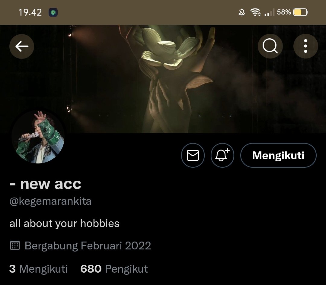 dwgndtya's tweet photo. @sbtcon @kegemarankita Doneeee miminnn ayoooo lirik akuuuuuuuuuu 😲😆😭🥳👍🏻😍😎🤯😃✌🏻 https://t.co/AbQC7LbBTy