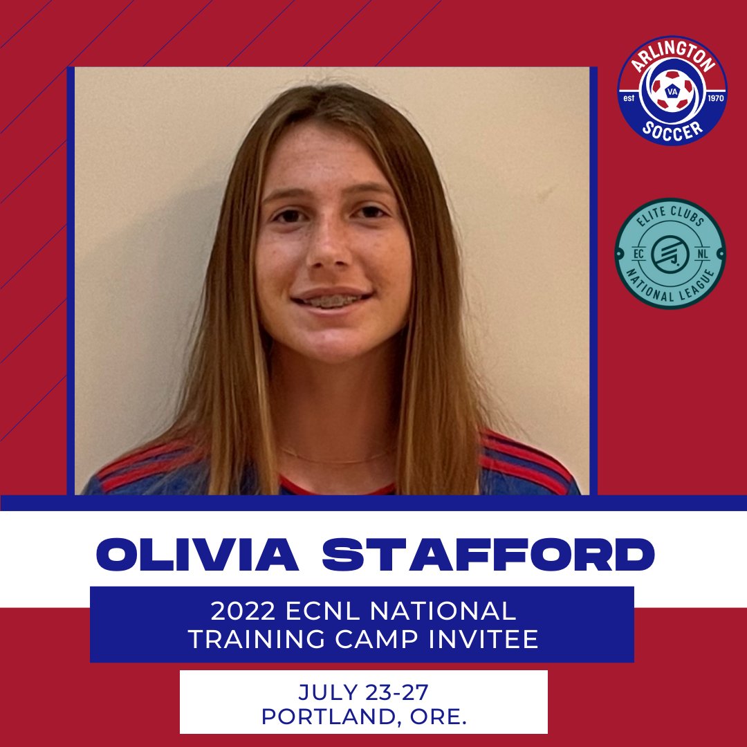 Arlington Soccer tweet media