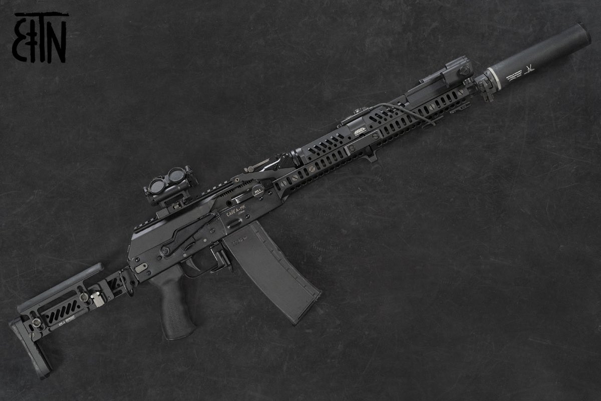 実物 Zenitco Ru Б-22 blacket マウント AK ロシア Tactical Fun Boys: Zenitco B-22 Mount | Popular Airsoft: Welcome