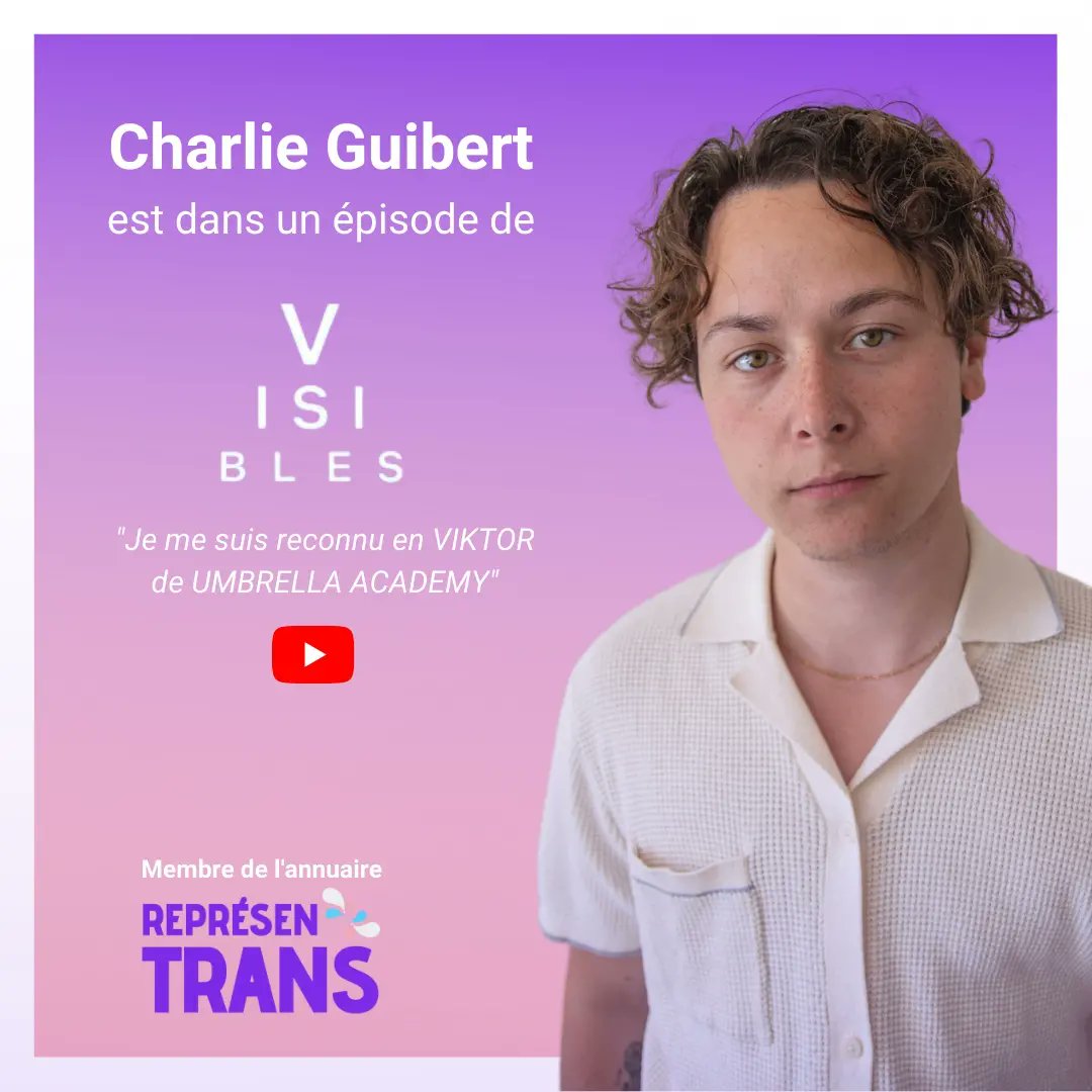 Représentrans tweet media