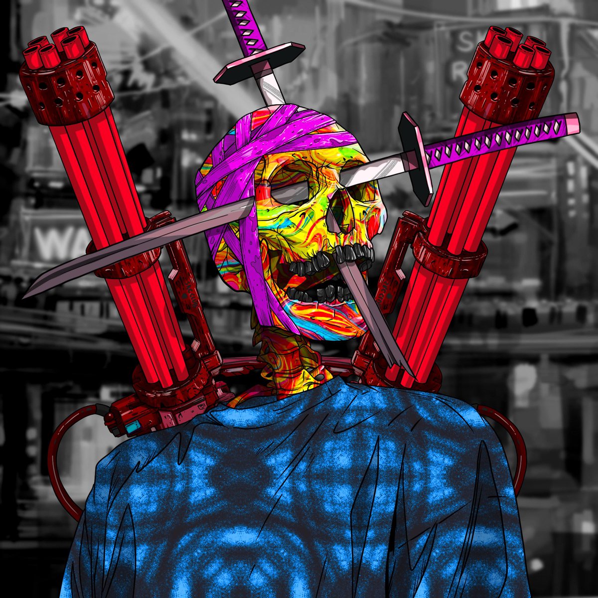 SKLLE REMIX CLUB tweet media