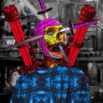 Photo by SKLLE REMIX CLUB (@cryptosklletons)