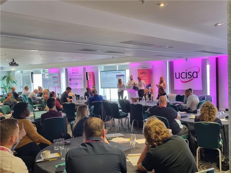 ICS.AI Ltd tweet media