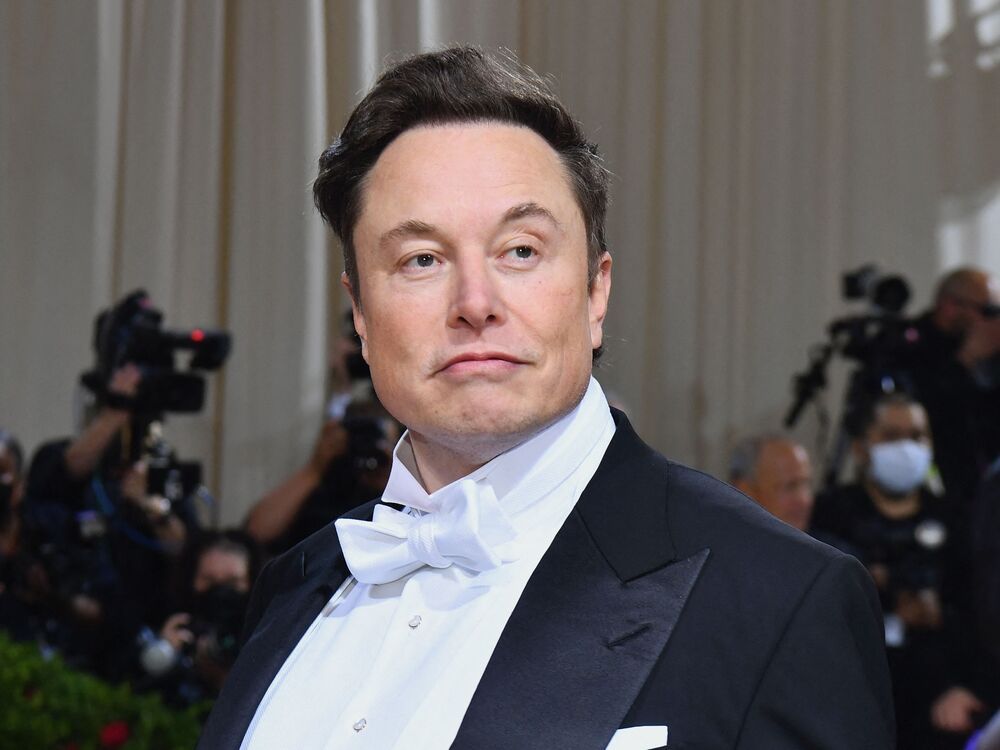 fpinvesting's tweet photo. Elon Musk had twins last year with one of his top executives: report https://t.co/F09xG4uns9 https://t.co/nd7LPTW2jL