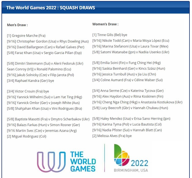 Squash Site tweet media