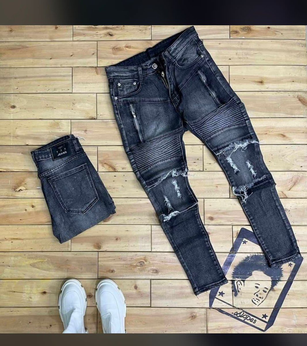 MANIGGATZ's tweet photo. Izi hapa zakijanja sasa fanya kuni Dm nikutumie Mzigo popote ndaji ya Tz or WhatsApp no. 0657651207
Saiz 
30
31
32
34 https://t.co/mSyRfvnBg2