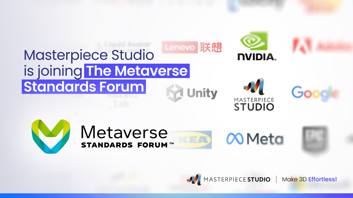 Masterpiece Studio (withMPStudio) / Twitter