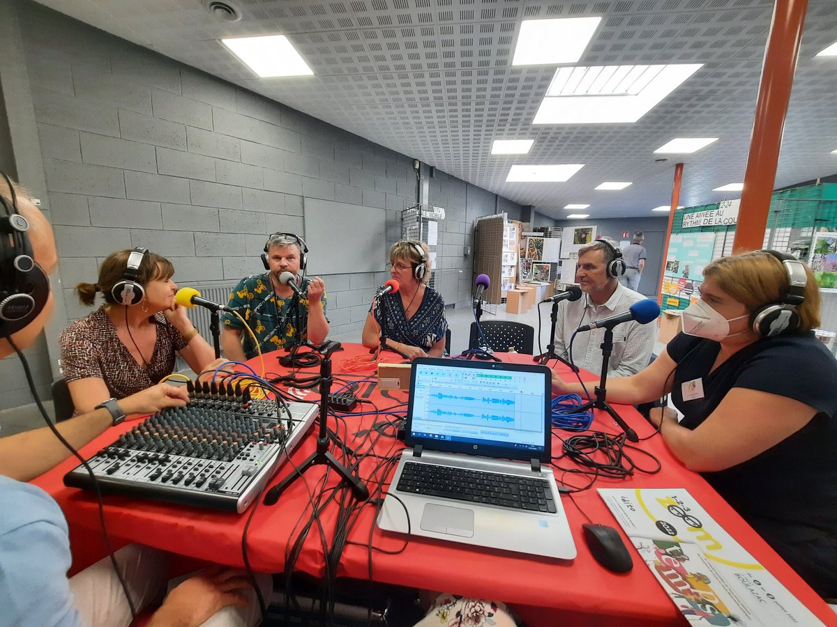 CLEMI Nice tweet media