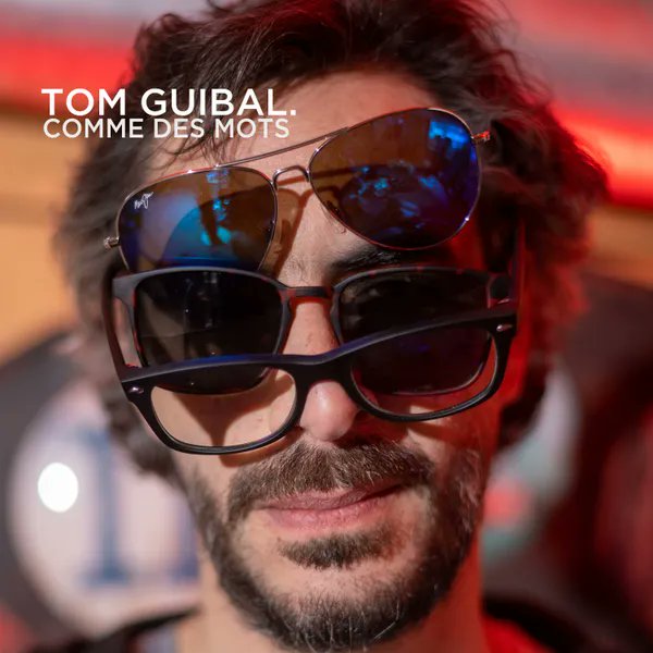 thomas_guibal's tweet photo. Mon album "Comme des mots" est disponible ici: https://t.co/F29eEGT69M 
#rockenfrançais #rockfrancais #auteurcompositeurinterprete #frenchsinger #poprock https://t.co/LdmK1Bhtge