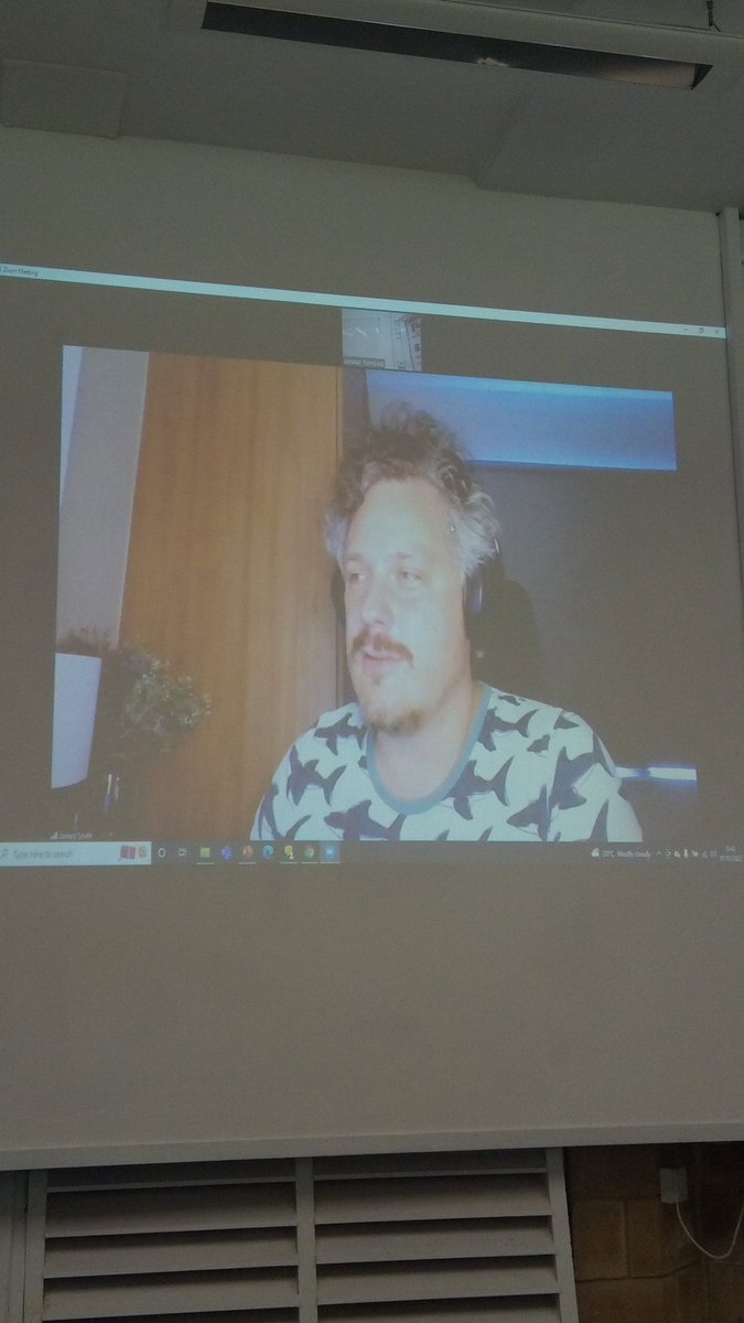 Diving deep into Sumptuous Depths where @ScrivenerSmith reviews and reimagines Deep Mapping by asking what the next step for this approach to place might be. Summer afternoon in #Bristol <a href="/ESEH2021/">ESEH Bristol 2̶0̶2̶1̶ 2022</a> #bluehumanities