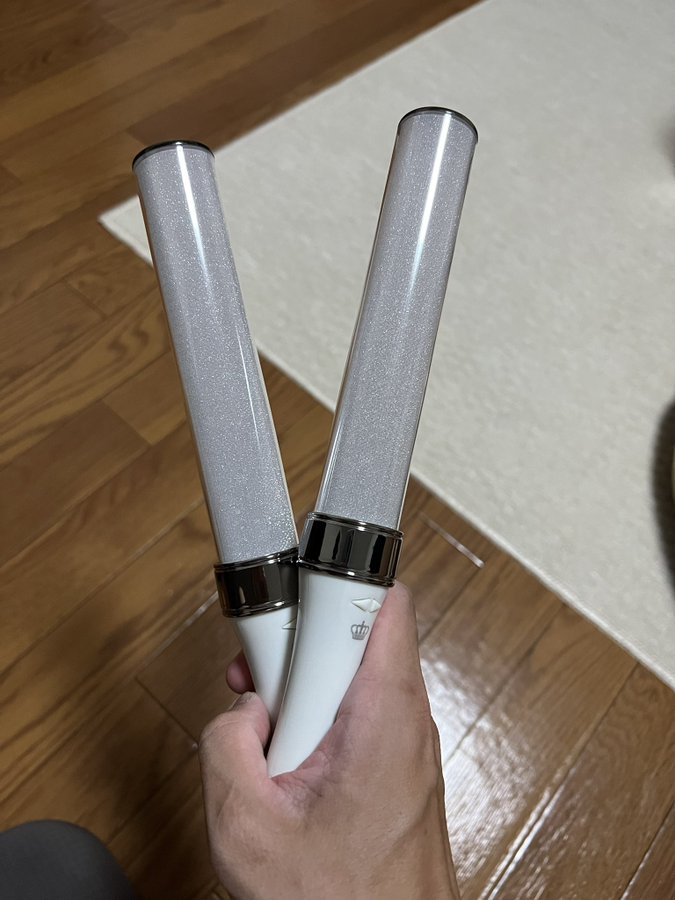 キンブレはどこに売ってる 取扱店はココ アレどこ