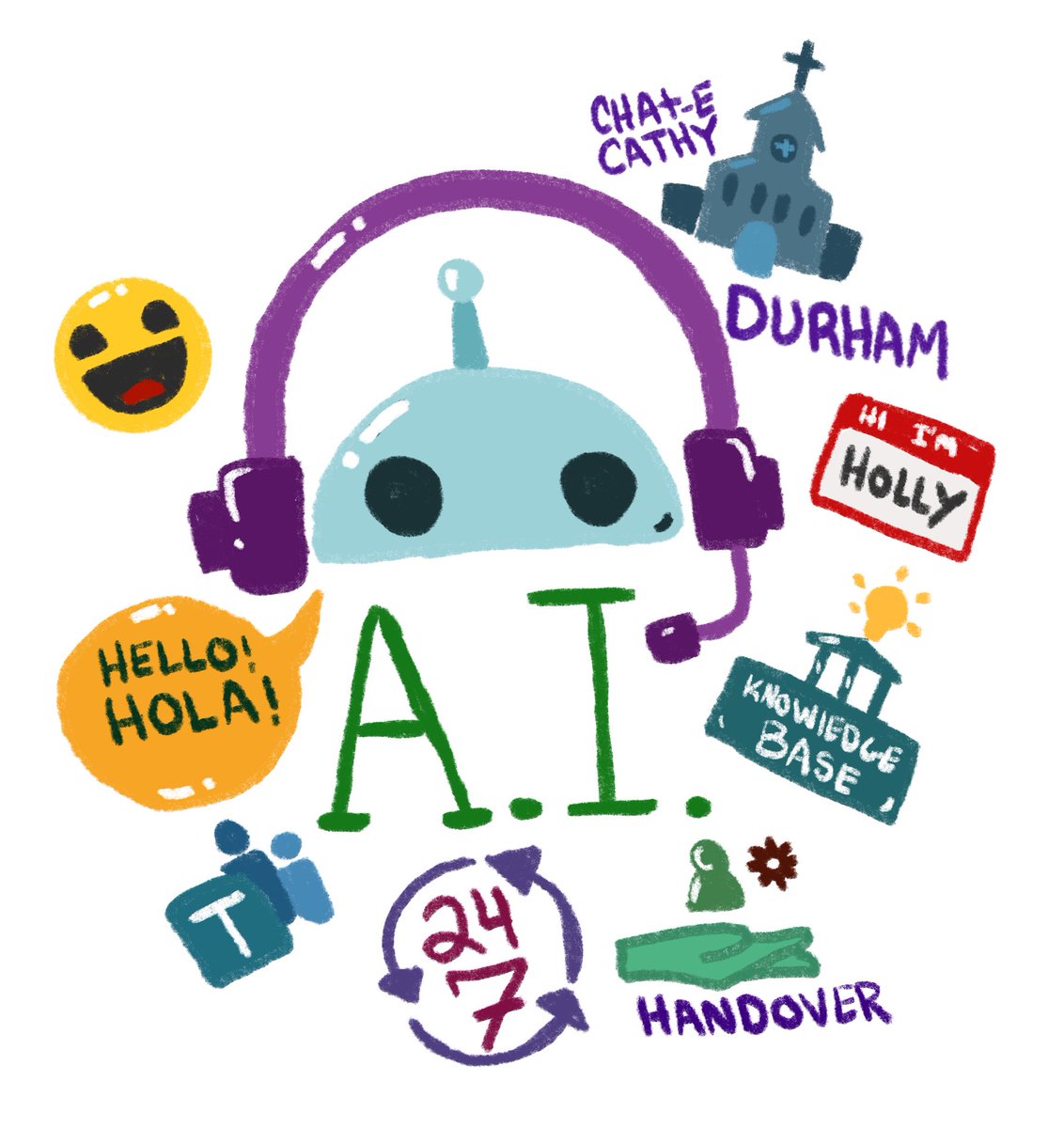 Katie Marshall Langford 🦞 tweet media