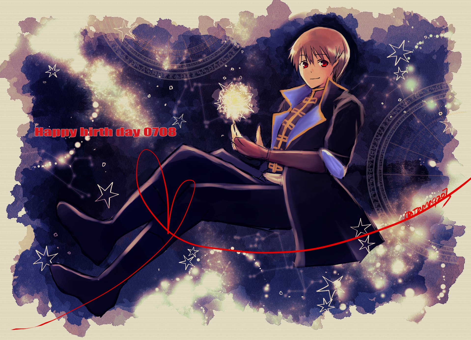 沖田総悟誕生祭2022 - Search / X