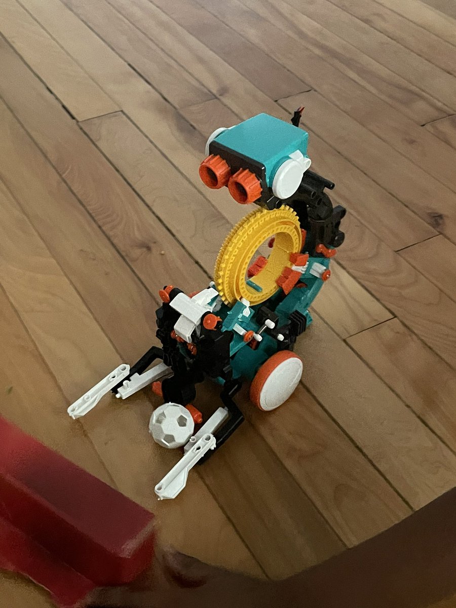 Christopher Khaalid Scipio tweet media