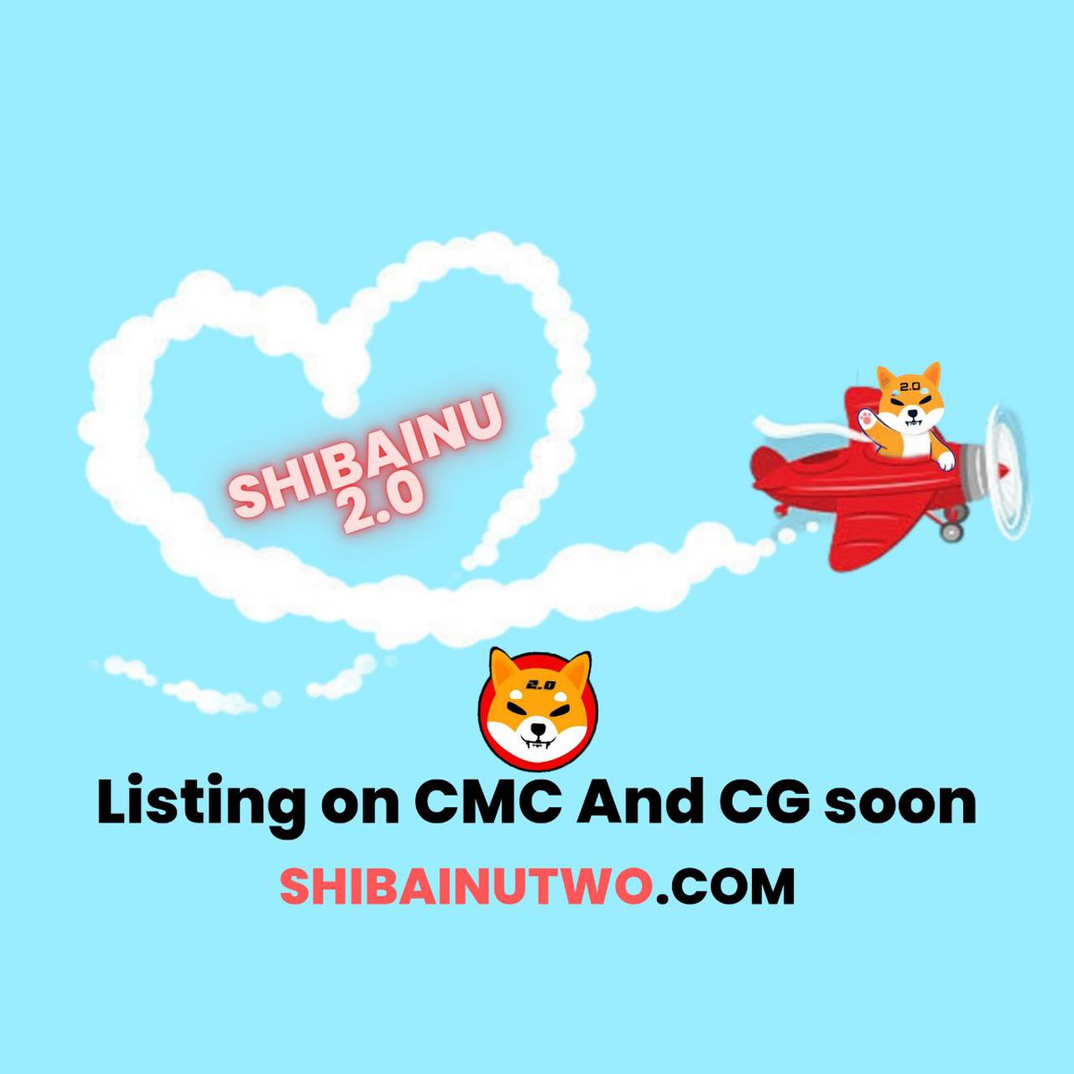 Maverick_mima's tweet photo. It is your effort and focus that is fruitful in #shibainu2.
https://t.co/vi8dlPiZuY
👈🔐🔐🎖💖🔥🔥
#SHIBAINU2 #LUNARCRUSH  #BSCGEM   #btc #Next100XGEMS #CryptoNews #X100GEM #CMC #CG https://t.co/LA6W2hYWua