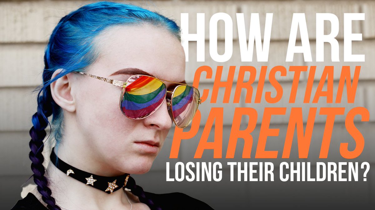 LivingGodsTruth's tweet photo. Christian parents, what Tiara Mack said at the end of this video is proof that she expects parents not to intentionally engage their kids, which why she believes it's her job to "sex ed" over for you, because you don't care. Join us in #DiscipleLifeNow
https://t.co/u36Wa0NmGE https://t.co/WS6zomPW8Y