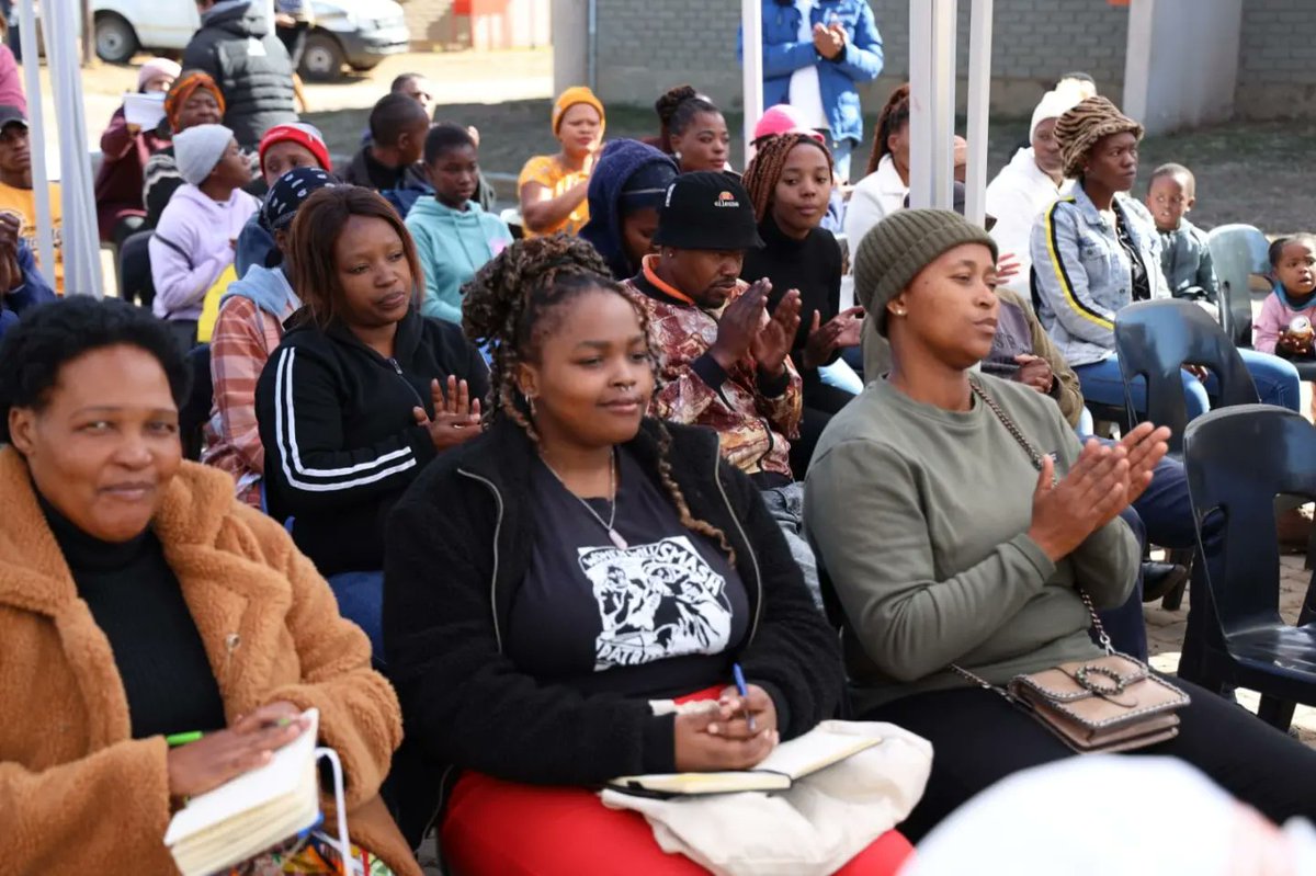 GP_CommSafety's tweet photo. The Department is commemorating the Africa Public Service Day under the sub-theme: Building public value and trust for active citizenship and social partnering. #APSD22 https://t.co/XoRWmmrq6n