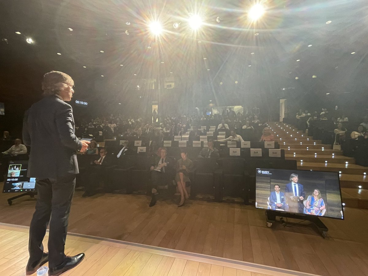 yannbasire's tweet photo. La 3e session, c’est dans quelques instants! #ipclc @EU_IPO https://t.co/xyc9862dzR