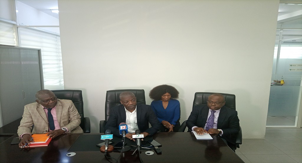 lanationbenin's tweet image. Gestion des déchets dans le Grand Nokoué: des avancées majeures en deux ans

Lire plus… urlz.fr/iK8N
—----------

La Nation, votre journal de référence

#LaNation
#wasexo
#actualités