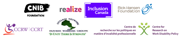 DWC2022 Call for Proposals is open! The Disability and Work in Canada 2022 (DWC 2022) Conference will be held virtually this year on Nov. 29 &amp; 30 and Dec. 7 &amp; 8 from 12:30-3:30 EST. Call for proposals is open until July 15, 2022. Application Link:
surveymonkey.com/r/DWC_2022