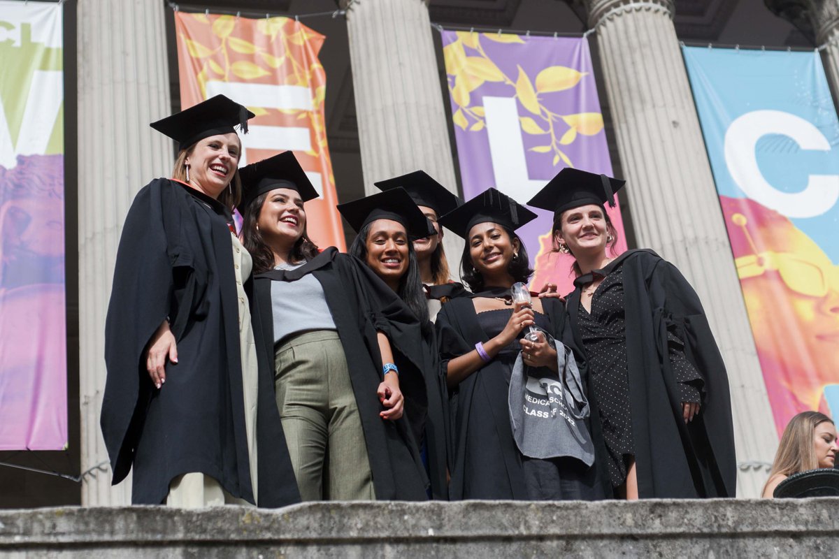 UCL Faculty of Medical Sciences tweet media