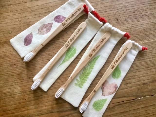 P'tits poids carottes tweet media