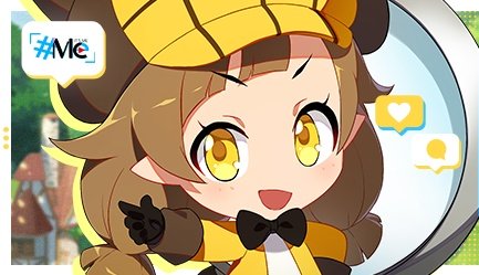 HashtagMeGame's tweet photo. Due to server stability issues, we will be conducting emergency maintenance.

[Expected Downtime]
- July 7th, 13:30 ~ 13:30 (UTC+0)

We apologize for your negative experience with #Me. 😭 https://t.co/gBmVBsjSzw