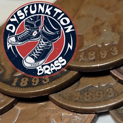 DysFUNKtionBrass tweet media
