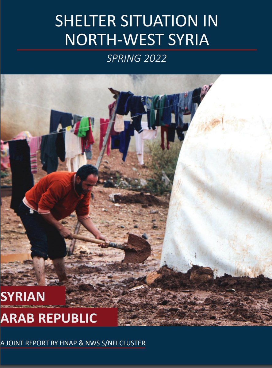 ShelterCluster's tweet image. 93% of households consulted in northwest  #Syria who are living in a tent, reported their tent is over 1 year old. 

The renewal of the resolution on cross-border aid today at the #UNSC is crucial to ensure we can continue to provide adequate assistance. 

bit.ly/3nMBO5G