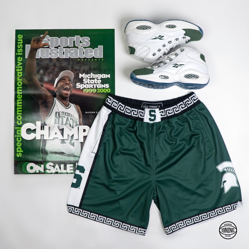 19nine_threads's tweet photo. 🚨19nine Sneaker Giveaway July 11-15🚨

To celebrate the restock of some of our most beloved NCAA retro basketball shorts we are giving away 5 pairs of iconic kicks from CBB past. A new winner will be selected every day!

Learn more and register to win at https://t.co/Ue1kDJNxFr