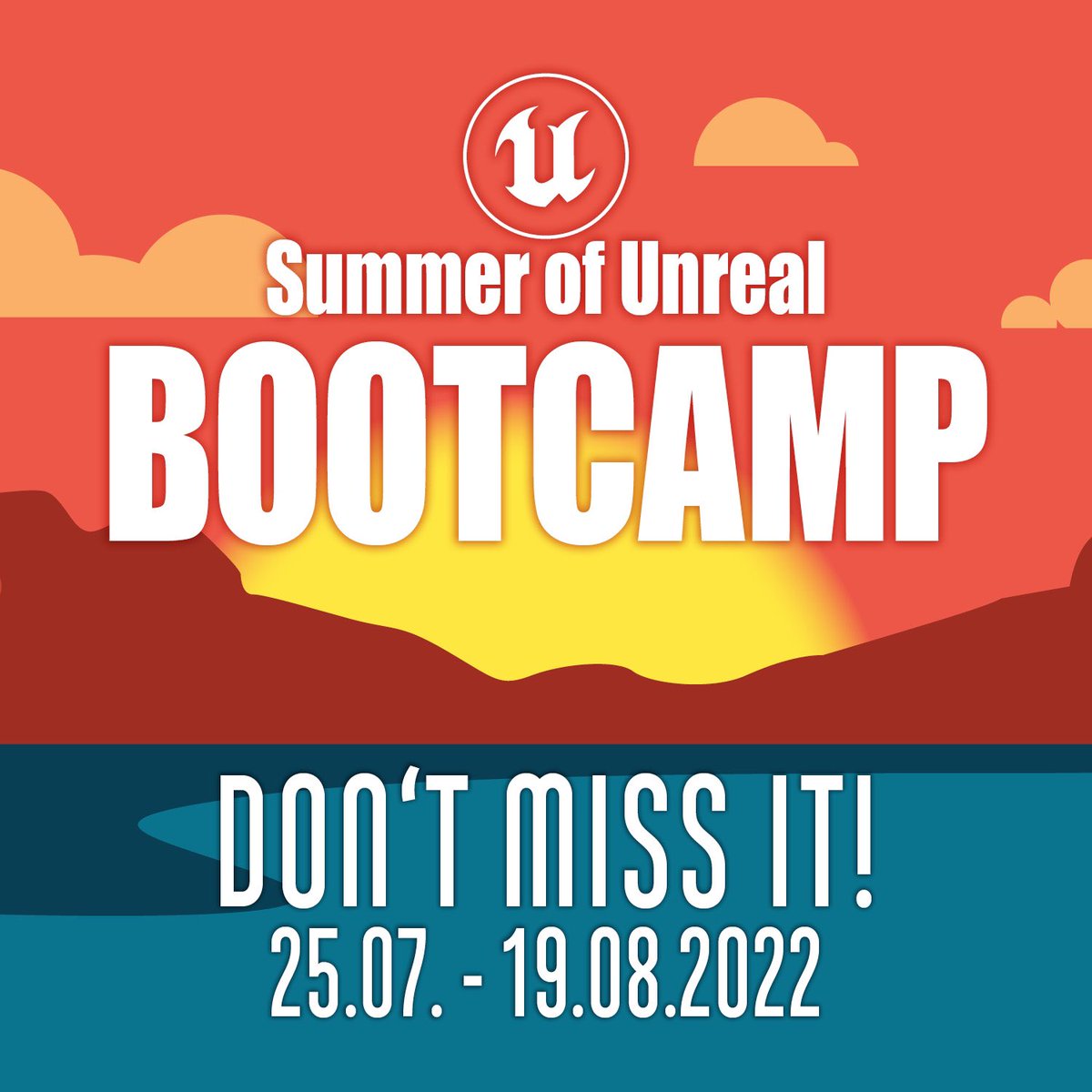 INCAS Training tweet media