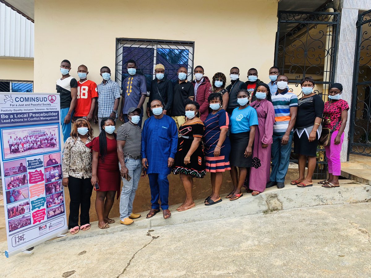 Community Initiative for Sustainable Development tweet media