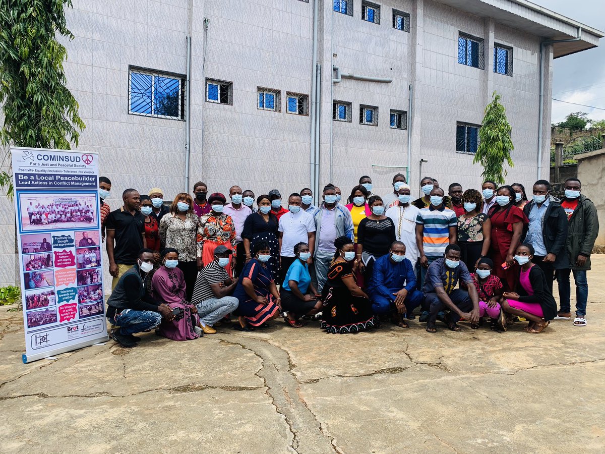 Community Initiative for Sustainable Development tweet media