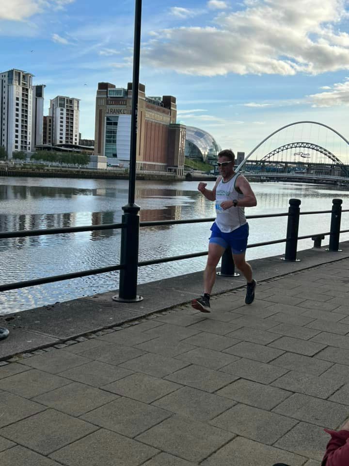 ift.tt/1z7eNR6 Race Update – Bridges of the Tyne & Tynedale 10k Following on from a race-filled weekend just gone, the North East calendar doesn’t let up at this time of year. There were two more races mid-week that were well attended by Heaton Harriers. The flying P…