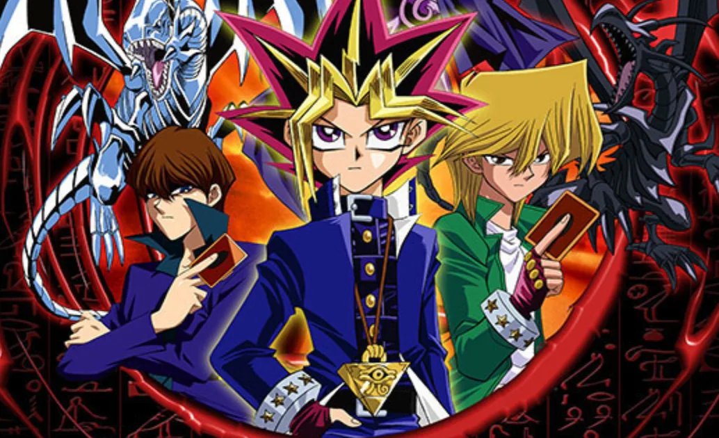 TheCartoonCrave's tweet image. Yu-Gi-Oh! creator Kazuki Takahashi has sadly passed away at 60 years old.