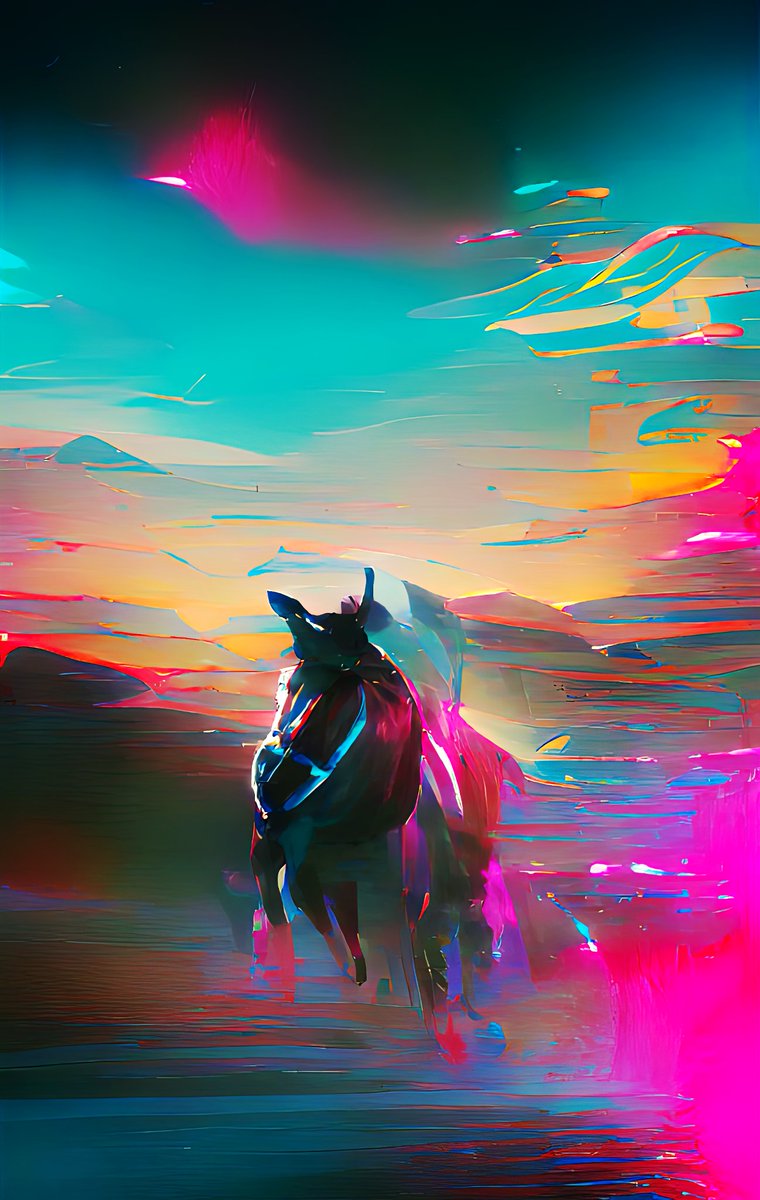 marioNFTart's tweet photo. Divine Horses, best floor price for such nft 🔥

#5 - #Inguz is the #rune of the #God Ing, linked to #Freyr, God of the fertility of nature: expresses creative potential and concentration.

Buy it now 👇
https://t.co/OmcK0ES6Ij

#nfts #NFTGiveaway #nftcollectors #NFTCommunity https://t.co/KJwjazCDLC