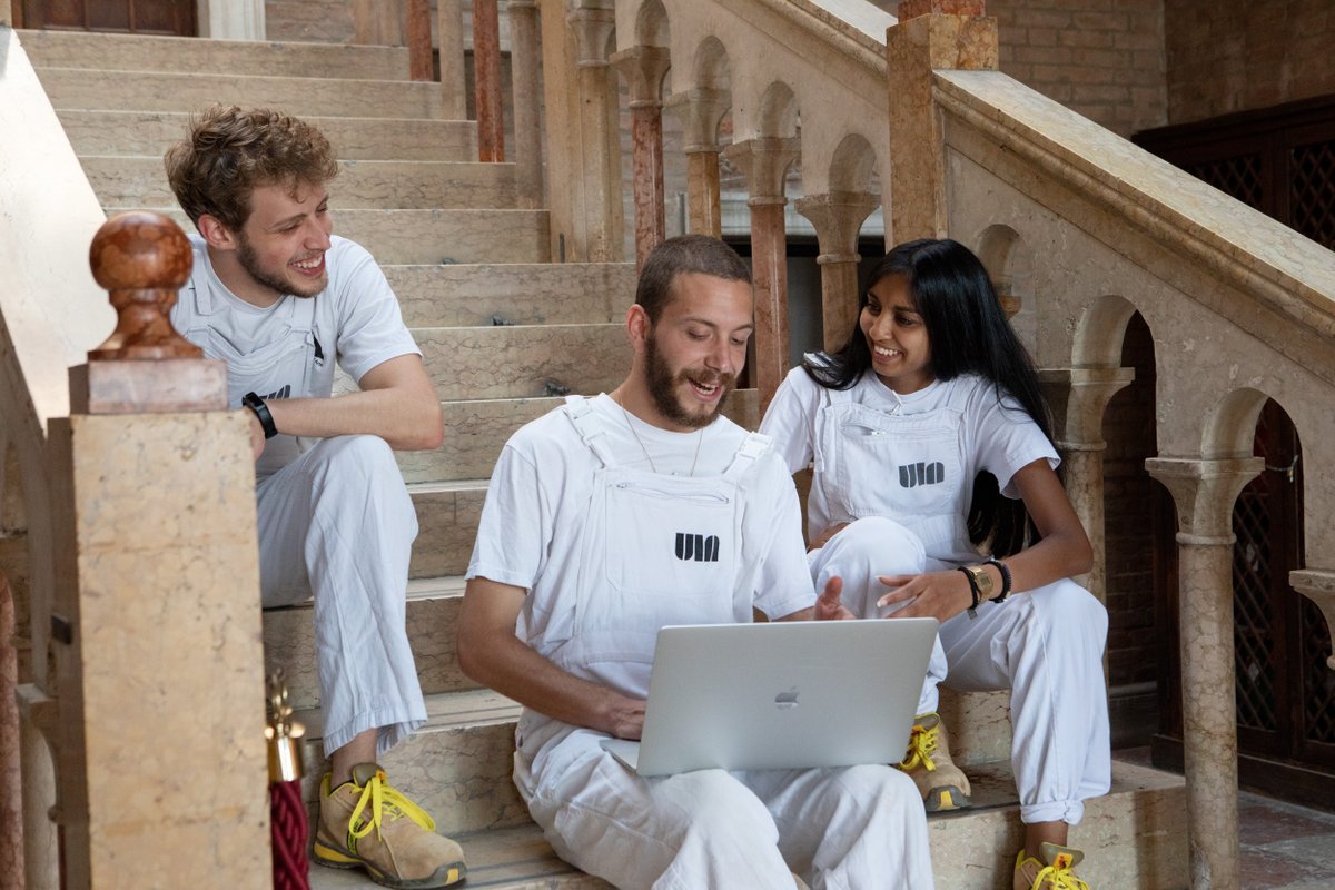 #UIAnews

📢 Vuoi rimanere sempre aggiornato/a sulle attività e le novità dell’UIA? 

❗️ Iscriviti a UIA NEWS, la nostra NEWSLETTER!

➡️ Clicca qui uiavenezia.com per ricevere le ultime notizie direttamente da chi l’arte la fa 😉

#UIAvenezia #newsletter #news