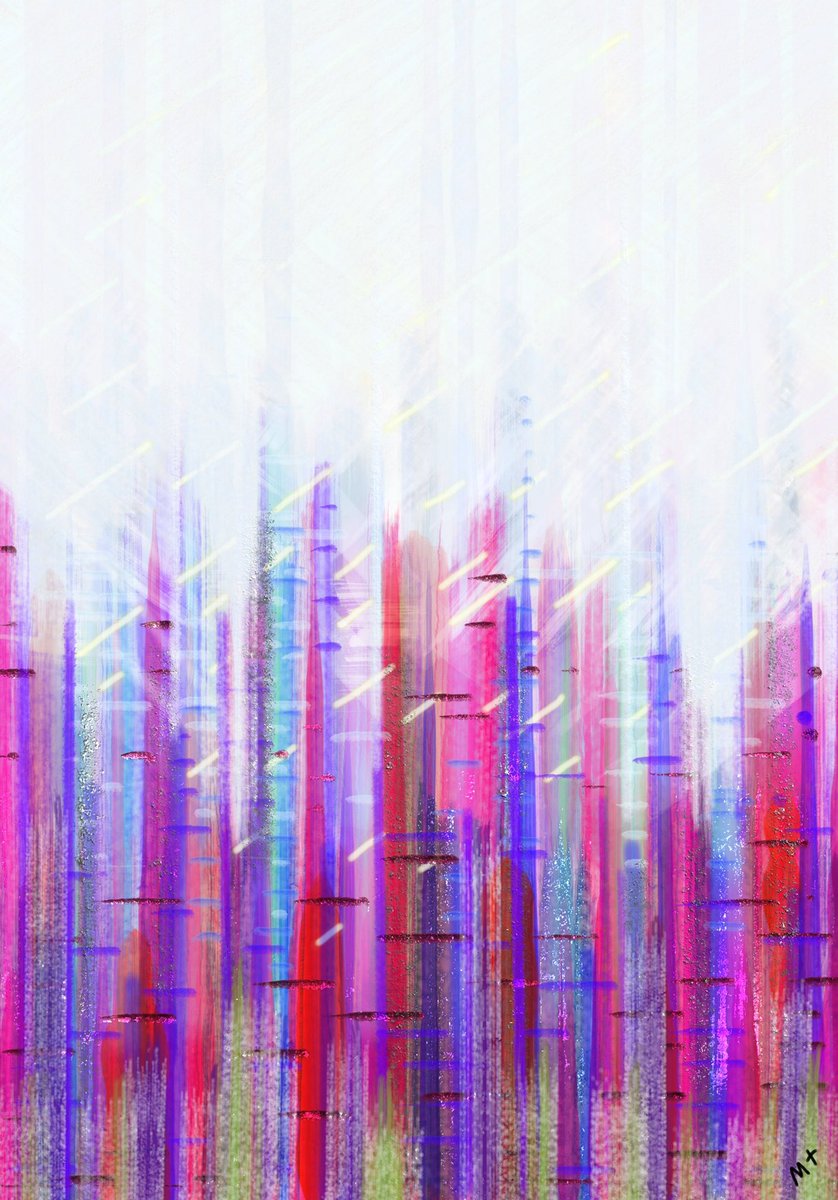 MichaelTateArt's tweet photo. iPad painting. #TateArt #tateart##MichaelTate #michaeltate ##Tate.Art #Tatephoto#tateNFT#tatedigital##Abstract #abstractart #Artist#artist#painting#art#artwork https://t.co/wbnuy2wPS8