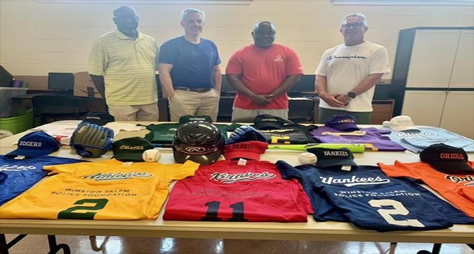 Youth baseball set to return to the city - wschronicle.com/youth-baseball…