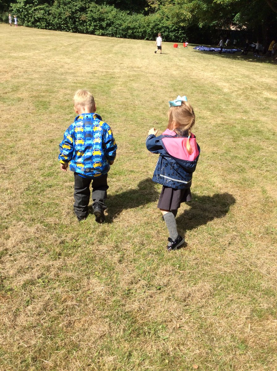 ASA_FS1's tweet photo. Everyone loved our outdoor learning session this morning π±βΊοΈ #ASAOutdoorLearning https://t.co/uQq22OPLZC