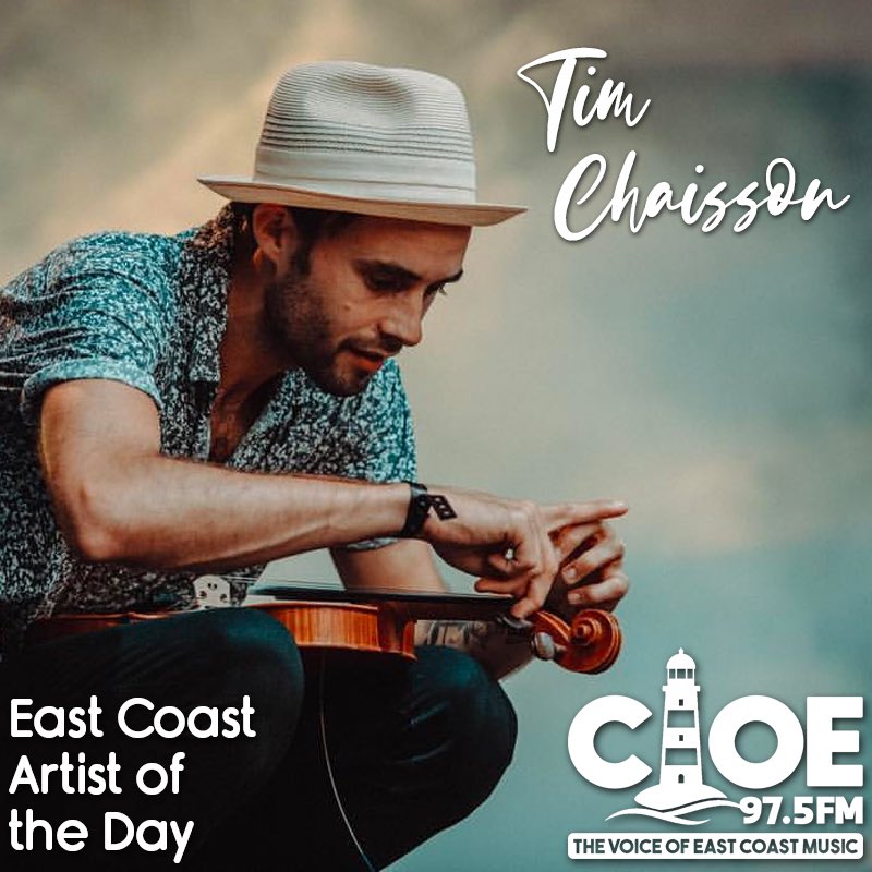 The Coastal Connection with Ron James tweet media