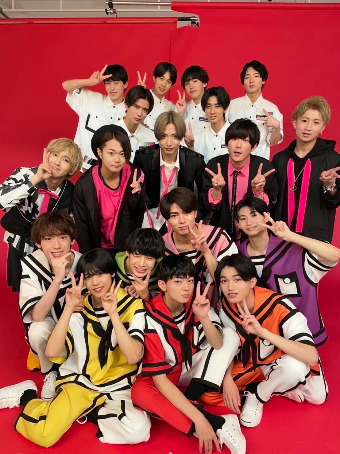 つば男SUMMER FES 2022 シャッフルユニット 生写真 NEWS】8月6日(土)開催「つば男SUMMER FES 2022」オフィシャル