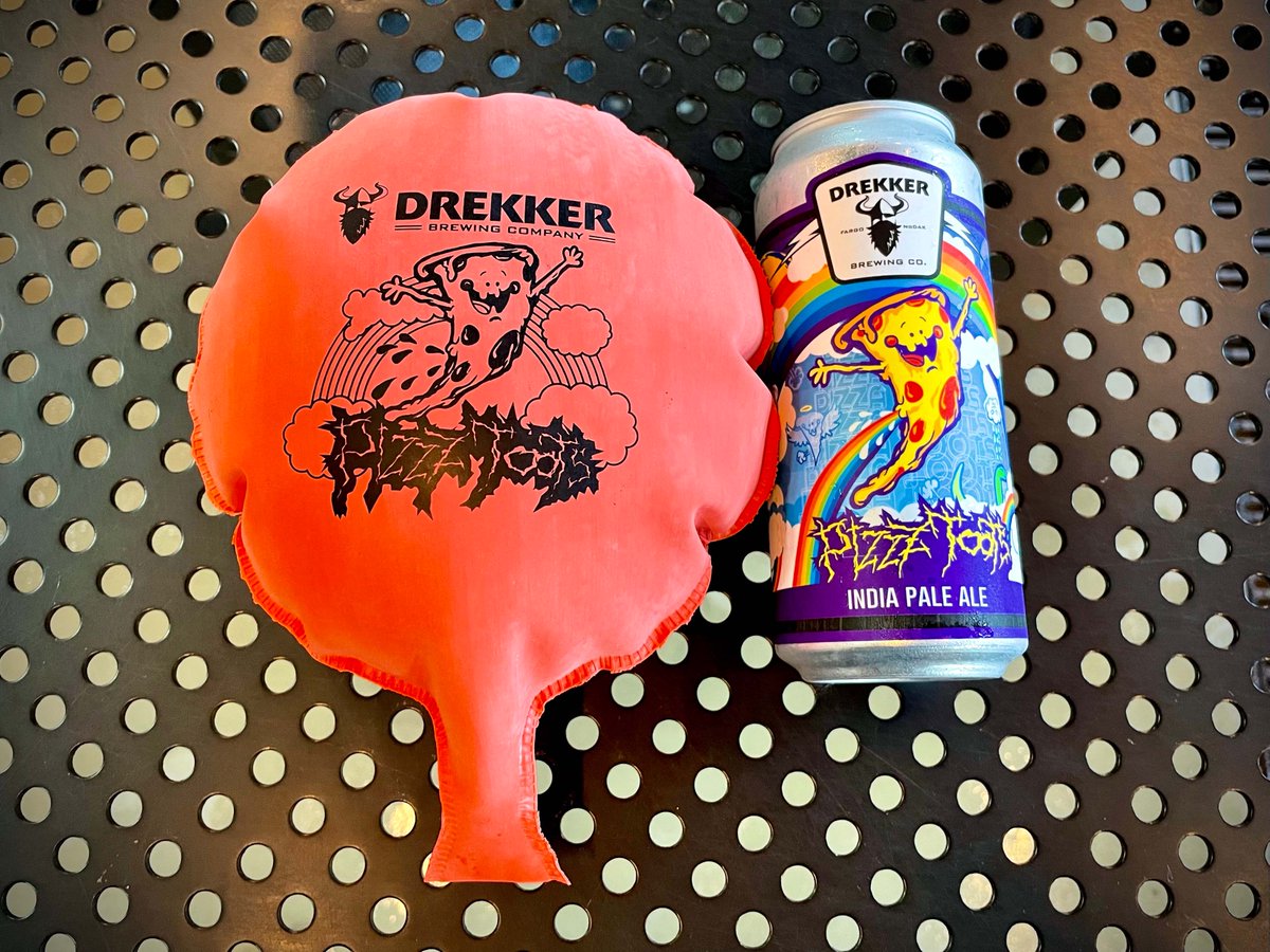 DrekkerBrewing tweet picture