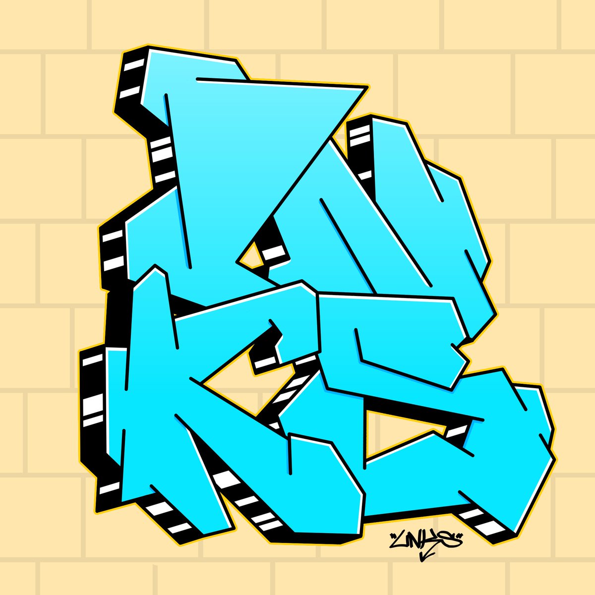 UNKS | MINT LIVE! tweet media
