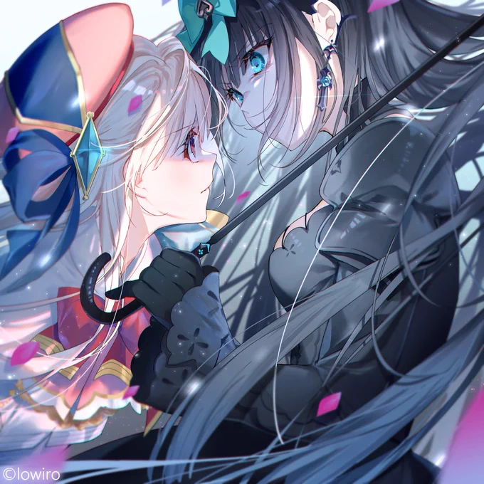 Defection/TeddyLoid feat. DELTA
#arcaea 