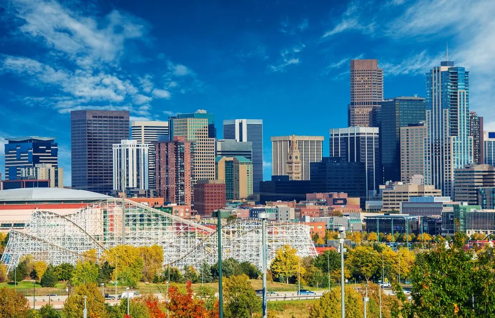 NFCB's tweet photo. Save the date! Next year, NFCB's annual conference will return to Denver, CO. We hope you'll join us in person. Mark your calendars for next year's conference, taking place on June 28-30, 2023.
We look forward to seeing you all in Denver.
#conference #nfcb https://t.co/LpkvqHowrj