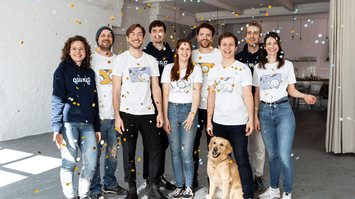 PartechPartners's tweet photo. #StartupSpotlight 🌟
#Aumio wants to become the Disney for mental health, with its child centered app. 🧸
They recently raised €3M to increase their team size and expand across Europe and into the US.
https://t.co/1U8d6TcJwh https://t.co/YIUiDle91B