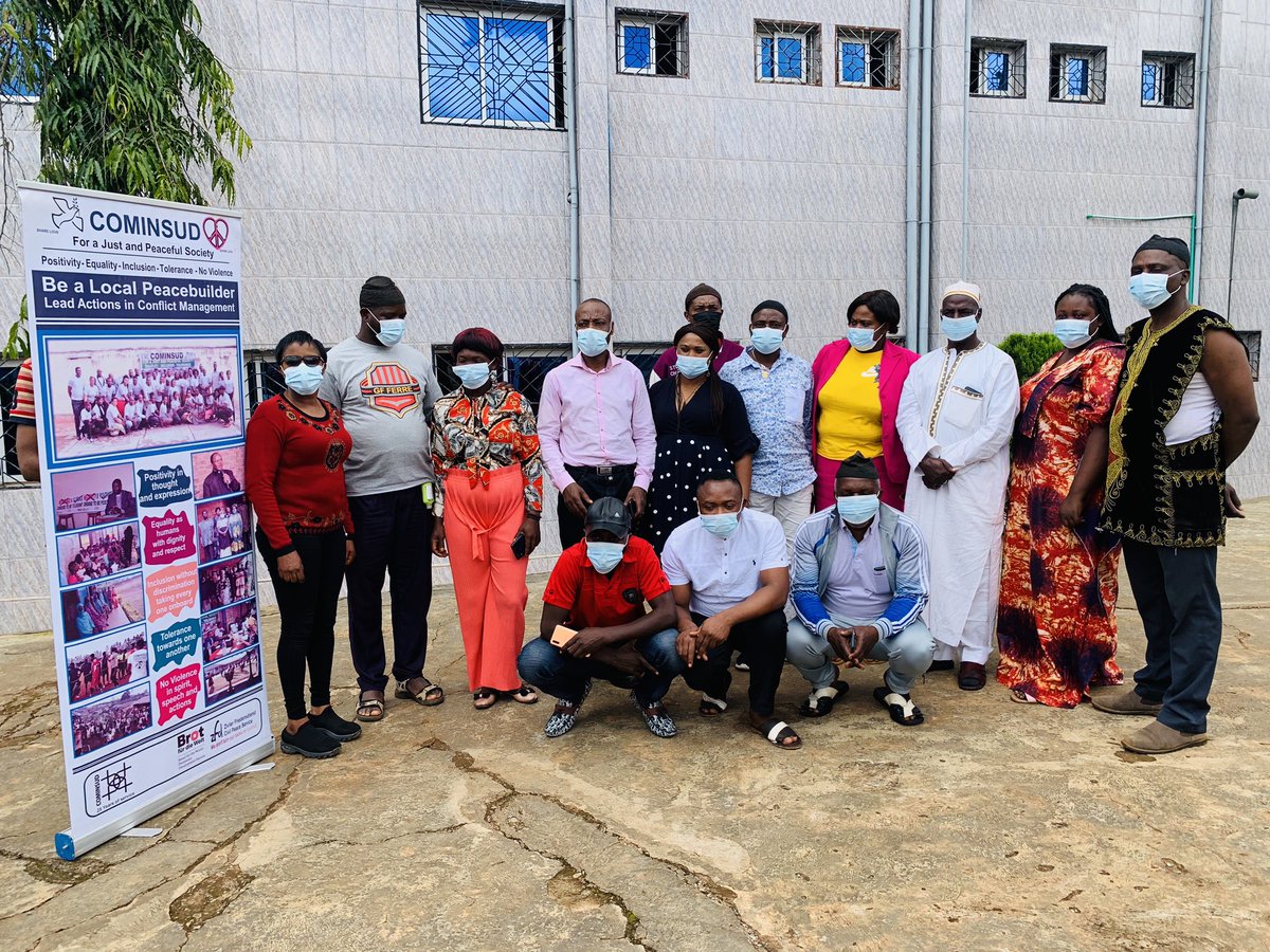 Community Initiative for Sustainable Development tweet media