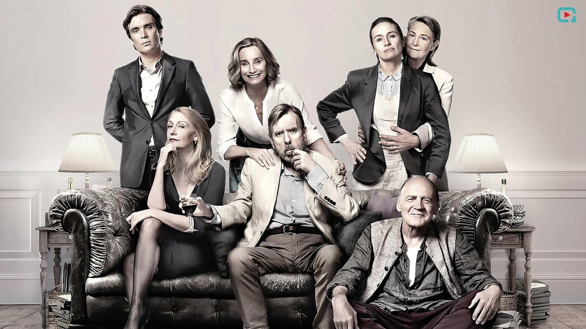 The party is over, #BorisJohnson. Ihr wollt sehen, wie britische Minister wirklich feiern? Wir empfehlen "The Party" 😋 bit.ly/filmfriend_The…  Verfügbar in Deutschland &amp; Österreich. #film