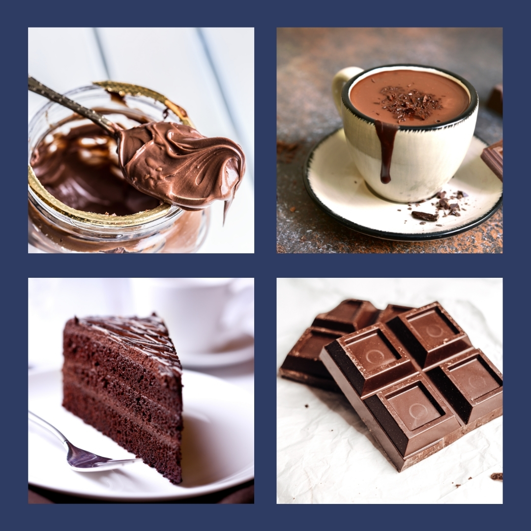 SweetAdUK's tweet photo. Happy #WorldChocolateDay! What is your favourite way to enjoy chocolate? 🍫 https://t.co/YHvJQxSqik